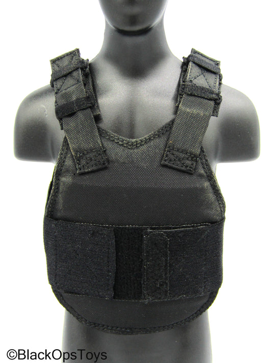 Spetsnaz MVD OSN Vityaz - Black Body Armor Vest