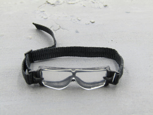 US Riot Police - Shooter Goggles