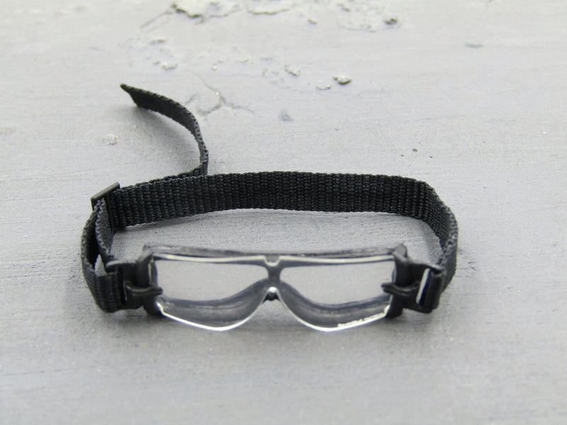 Load image into Gallery viewer, US Riot Police - Shooter Goggles
