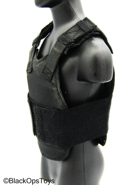 Spetsnaz MVD OSN Vityaz - Black Body Armor Vest