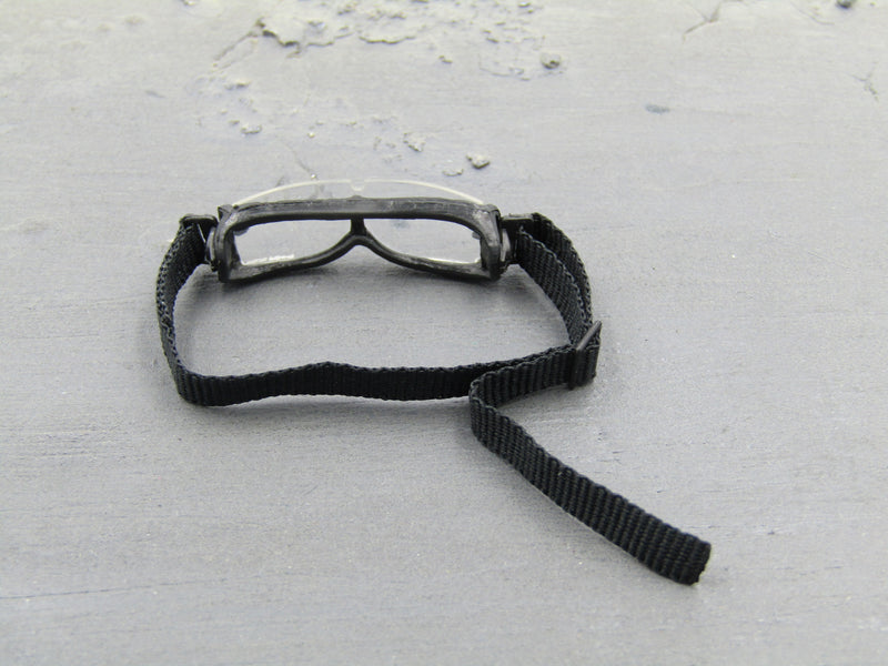 Load image into Gallery viewer, US Riot Police - Shooter Goggles
