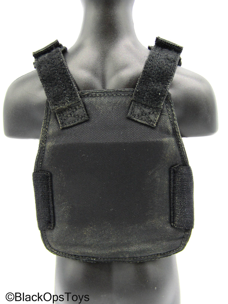 Load image into Gallery viewer, Spetsnaz MVD OSN Vityaz - Black Body Armor Vest
