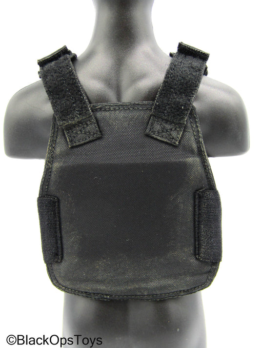 Spetsnaz MVD OSN Vityaz - Black Body Armor Vest