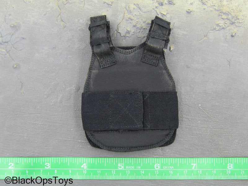 Load image into Gallery viewer, Spetsnaz MVD OSN Vityaz - Black Body Armor Vest
