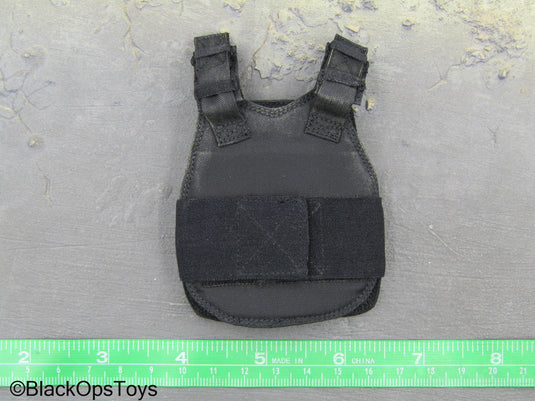 Spetsnaz MVD OSN Vityaz - Black Body Armor Vest