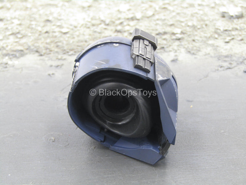 Load image into Gallery viewer, Heavy Infantry Mandalorian - Helmeted Head Sculpt
