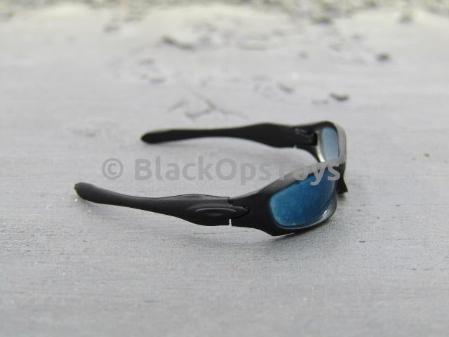 Load image into Gallery viewer, Rare - Seal Team 6 NSW DEVGRU - Blue Lens Sunglasses
