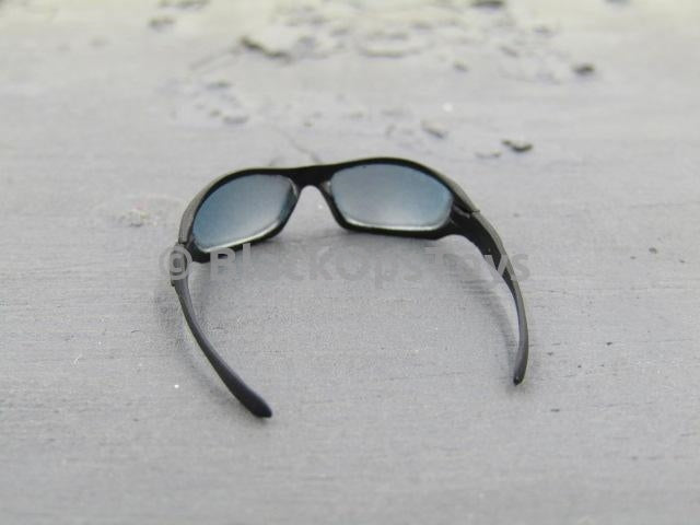Load image into Gallery viewer, Rare - Seal Team 6 NSW DEVGRU - Blue Lens Sunglasses
