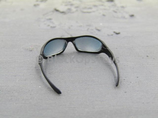 Rare - Seal Team 6 NSW DEVGRU - Blue Lens Sunglasses
