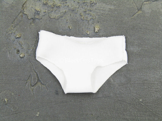 Bastet The Cat - White Ver. - Underwear