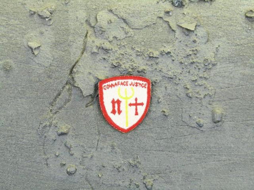 Rare - Seal Team 6 NSW DEVGRU - Patch