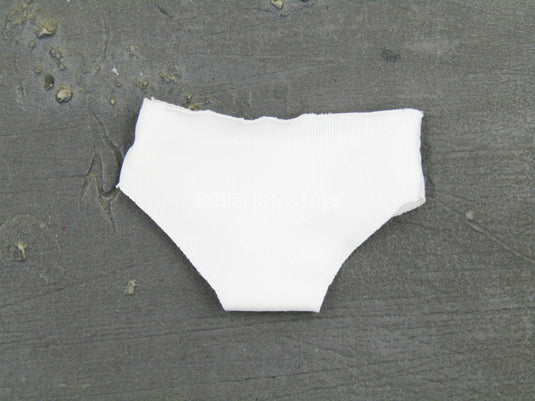 Bastet The Cat - White Ver. - Underwear