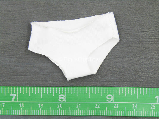 Bastet The Cat - White Ver. - Underwear