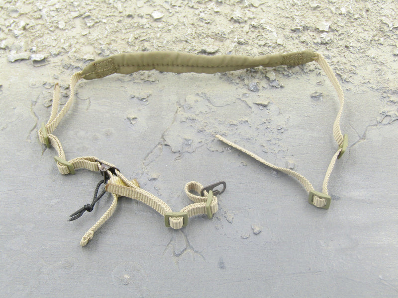 Load image into Gallery viewer, Tan VTAC Padded Rifle Sling
