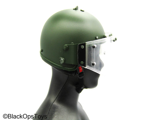 Damtoys SPETSNAZ MVD VV OSN Vityaz Armed Forces of the