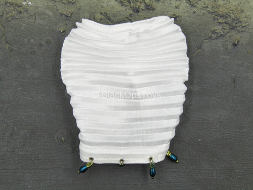 Bastet The Cat - White Ver. - Skirt