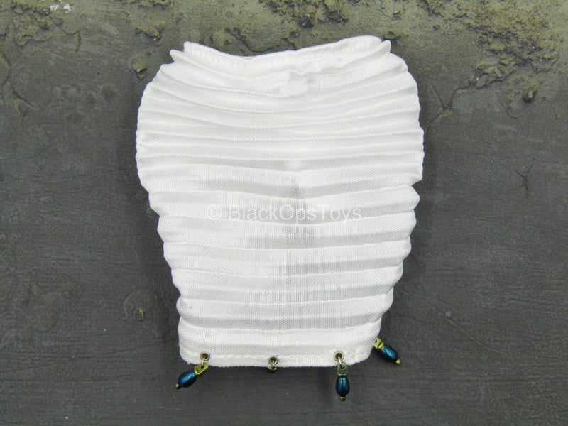 Load image into Gallery viewer, Bastet The Cat - White Ver. - Skirt
