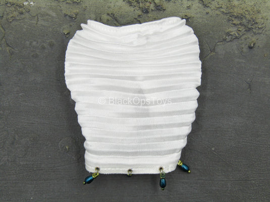 Bastet The Cat - White Ver. - Skirt