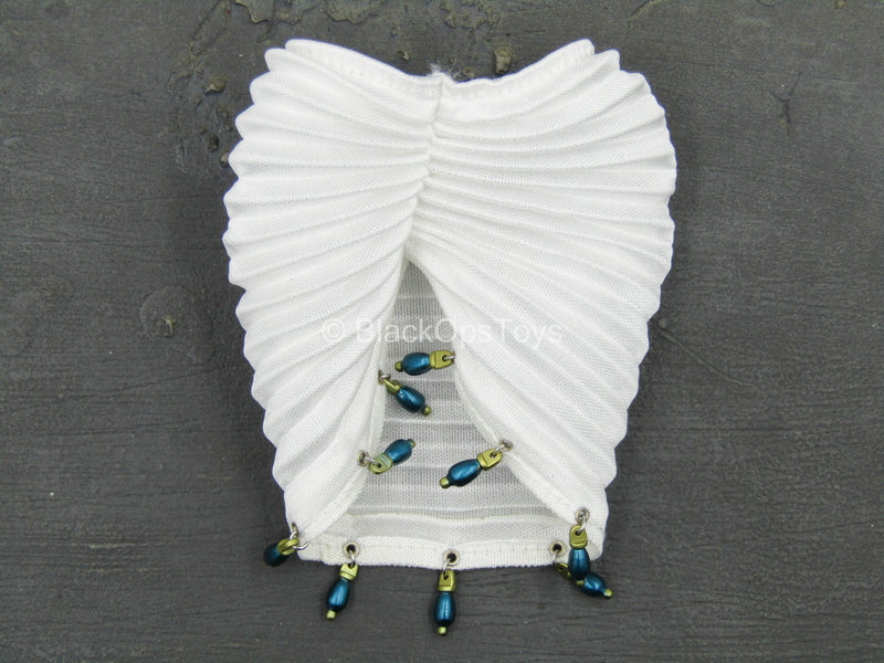 Load image into Gallery viewer, Bastet The Cat - White Ver. - Skirt
