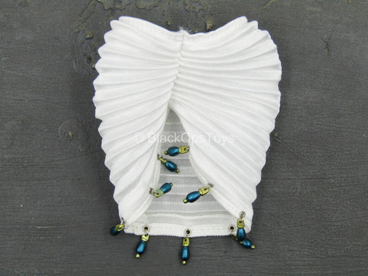 Bastet The Cat - White Ver. - Skirt