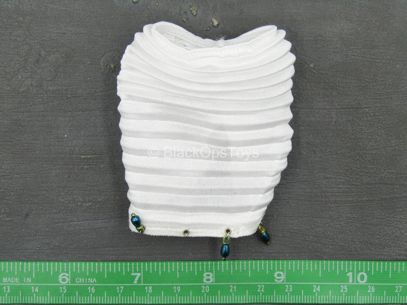 Load image into Gallery viewer, Bastet The Cat - White Ver. - Skirt
