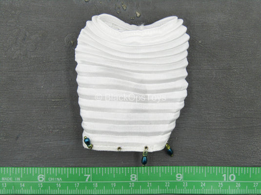 Bastet The Cat - White Ver. - Skirt