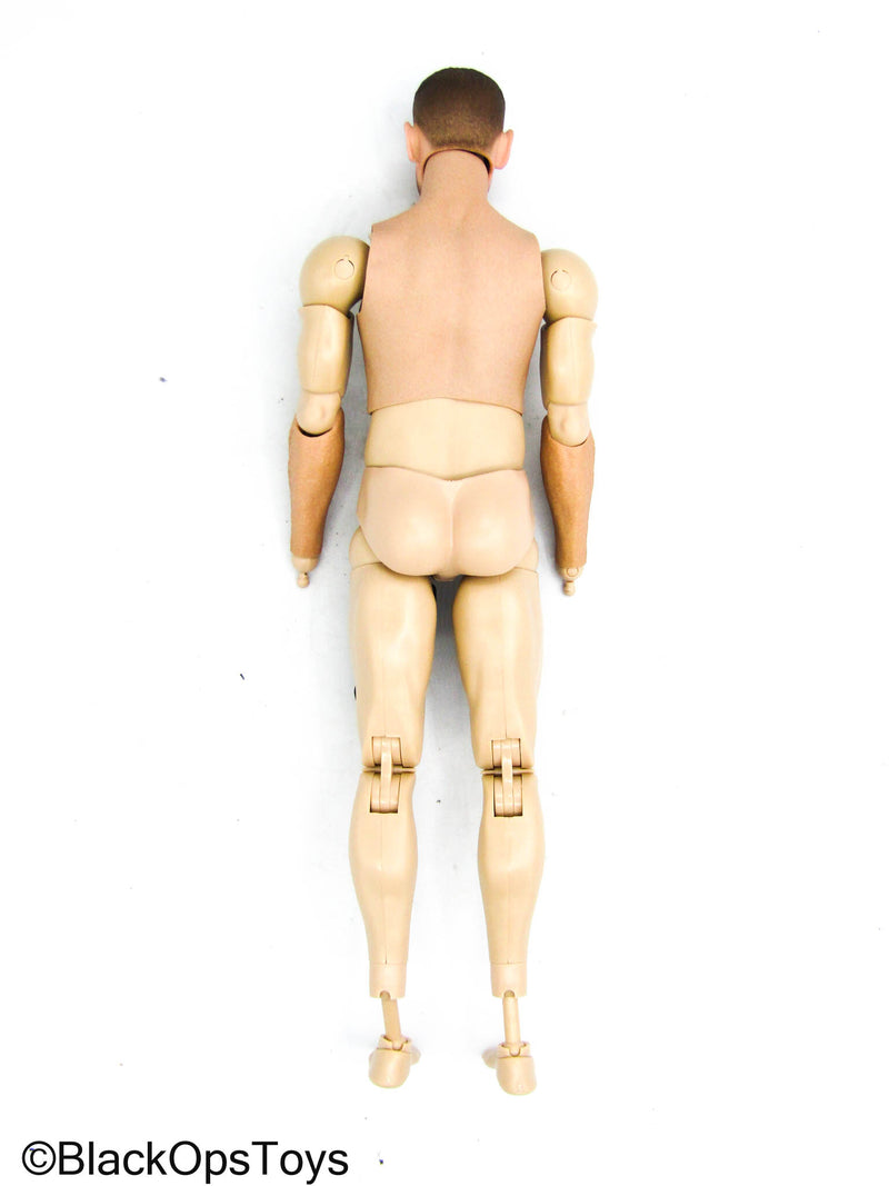 Load image into Gallery viewer, Spetsnaz MVD OSN Vityaz - Male Base Body w/Head Sculpt
