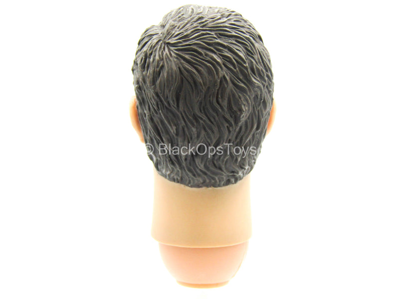 Load image into Gallery viewer, Special Force - Mountain Sniper - Male Head Sculpt
