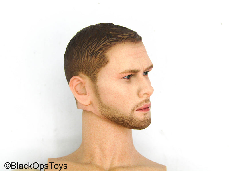 Load image into Gallery viewer, Spetsnaz MVD OSN Vityaz - Male Base Body w/Head Sculpt
