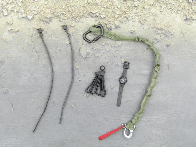 Load image into Gallery viewer, Rare - Seal Team 6 NSW DEVGRU - Accessories Set
