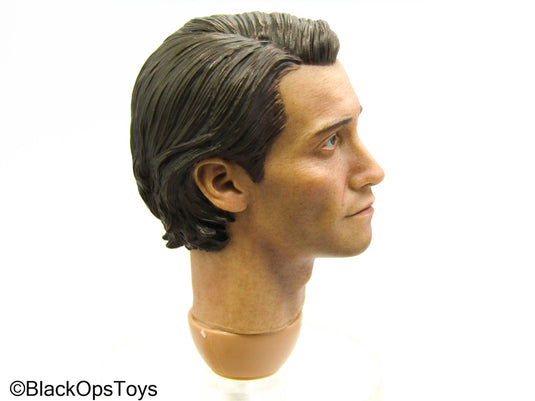 Night Walker - Male Head Sculpt