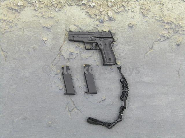 Load image into Gallery viewer, Rare - Seal Team 6 NSW DEVGRU - Sig Pistol P226

