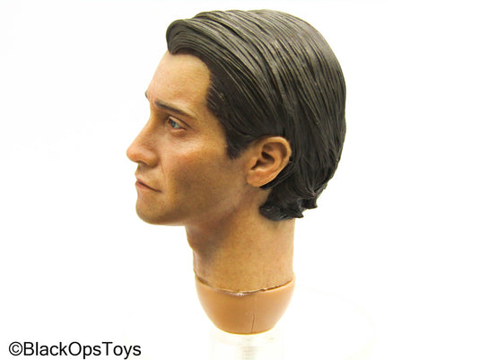 Night Walker - Male Head Sculpt