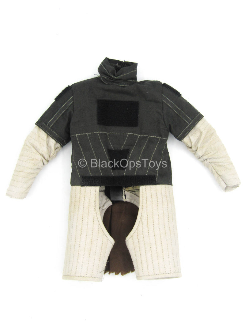 Load image into Gallery viewer, Heavy Infantry Mandalorian - Body Suit w/Hook &amp; Loop
