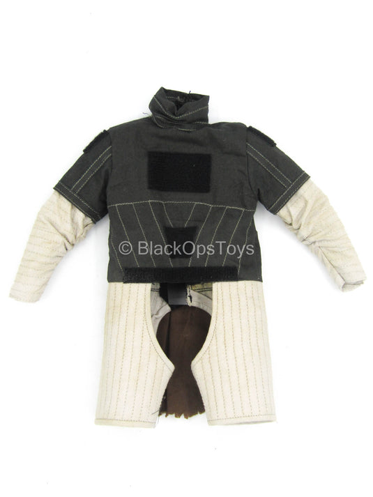 Heavy Infantry Mandalorian - Body Suit w/Hook & Loop