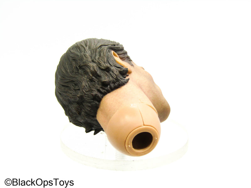 Load image into Gallery viewer, Night Walker - Male Head Sculpt
