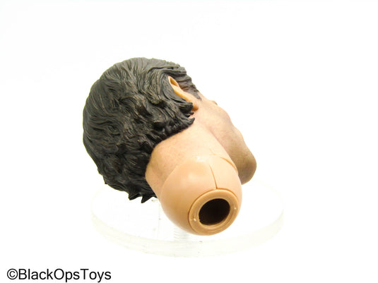 Night Walker - Male Head Sculpt