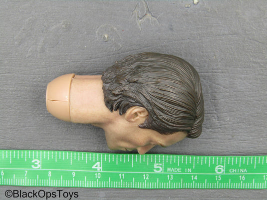 Night Walker - Male Head Sculpt