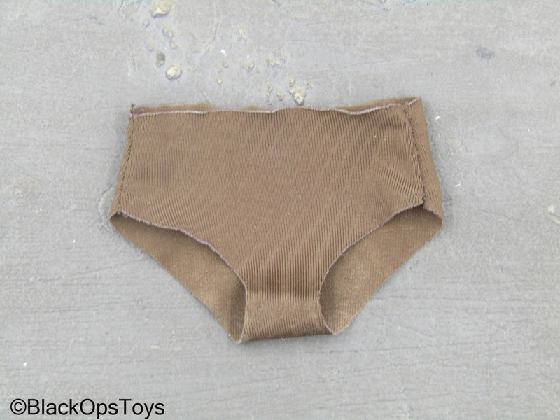 Load image into Gallery viewer, Ramesses The Great Brown Ver - Brown Underwear
