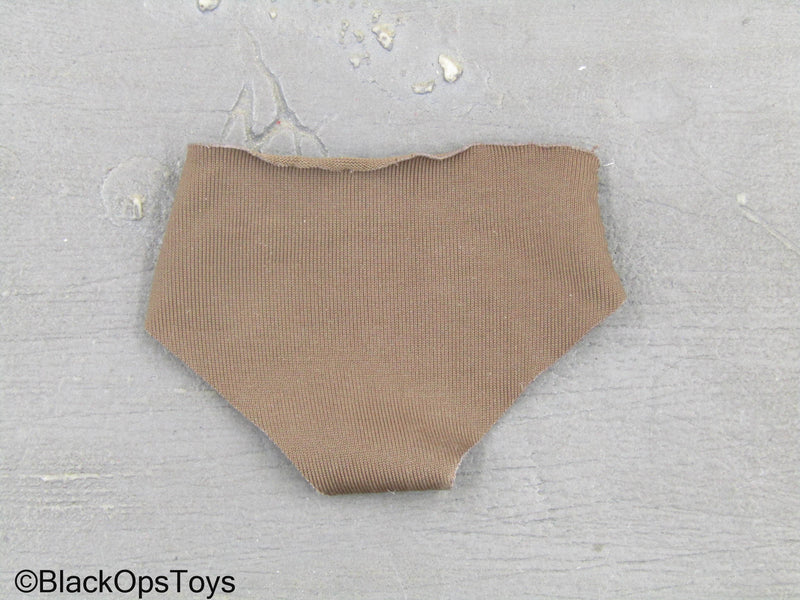 Load image into Gallery viewer, Ramesses The Great Brown Ver - Brown Underwear
