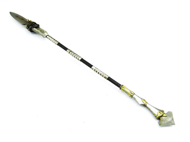 Load image into Gallery viewer, Pharaoh Tutankhamun (White) - Spear
