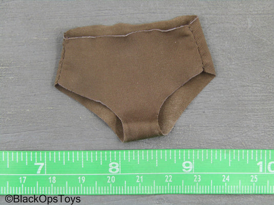 Ramesses The Great Brown Ver - Brown Underwear