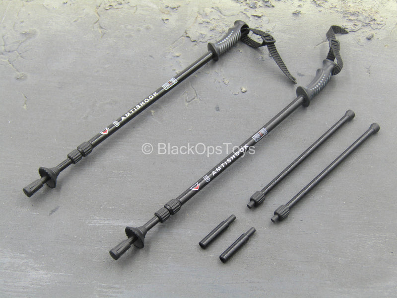 Load image into Gallery viewer, Special Force - Mountain Sniper - Trekking Pole Set
