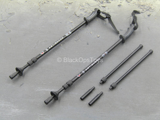 Special Force - Mountain Sniper - Trekking Pole Set