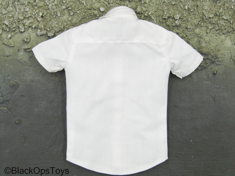 Load image into Gallery viewer, Night Walker - White Shirt
