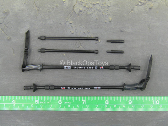 Special Force - Mountain Sniper - Trekking Pole Set