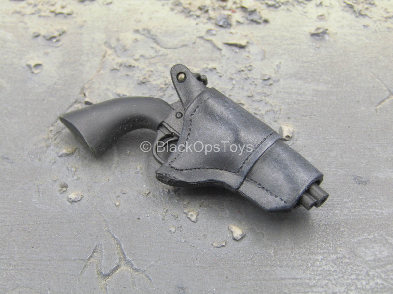 Load image into Gallery viewer, The Expendables - Barney Ross - Revolver Pistol w/Holster
