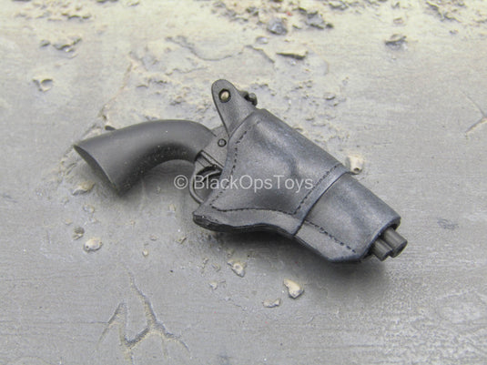 The Expendables - Barney Ross - Revolver Pistol w/Holster