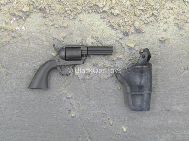 Load image into Gallery viewer, The Expendables - Barney Ross - Revolver Pistol w/Holster
