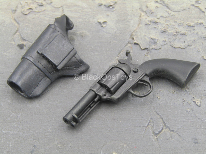 Load image into Gallery viewer, The Expendables - Barney Ross - Revolver Pistol w/Holster
